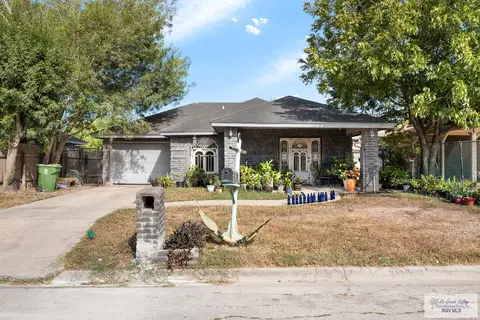1125 Calle Pluton, Brownsville, TX 78526