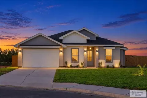 208 Charity Cir, La Feria, TX 78559