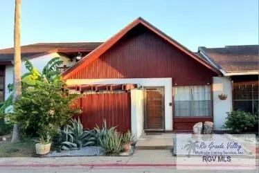 2100 W San Marcelo Blvd #103, Brownsville, TX 78526