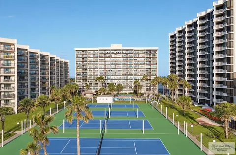 404 Padre Blvd #906, South Padre Island, TX 78597