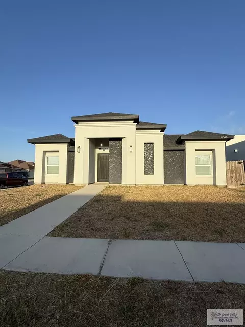 8648 Verbena Ln, Brownsville, TX 78520