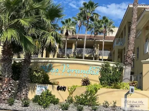 6410 Padre Blvd #103, South Padre Island, TX 78597