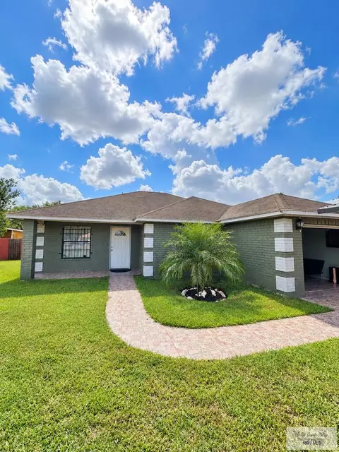 250 Staples Cir, Brownsville, TX 78521