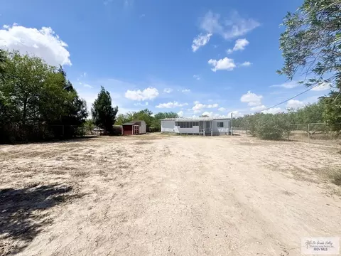33164 Munoz Ave, San Benito, TX 78586