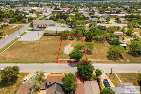 00 W Durham Ave, Raymondville, TX 78580