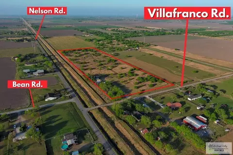 28675 Villafranco Rd, San Benito, TX 78583