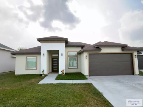 113 Republic Cir, San Benito, TX 78586