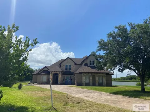 34856 Resaca Resaca Vista Dr, Los Fresnos, TX 78566