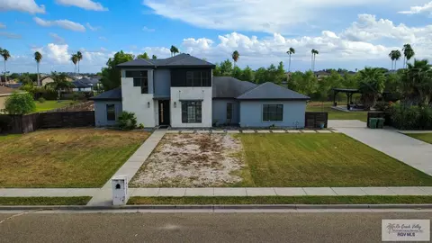 14112 El Caribe Cir N, La Feria, TX 78559