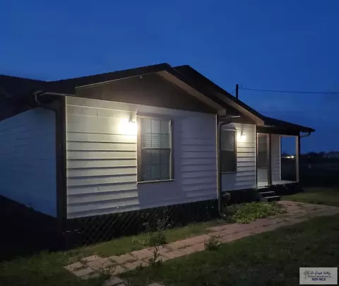 32621 Cactus Rd, Los Fresnos, TX 78566