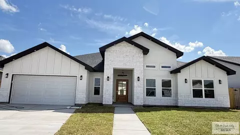 4512 Loira Riv, Brownsville, TX 78520