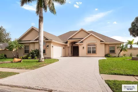 1204 Costa Brava Dr, Brownsville, TX 78526