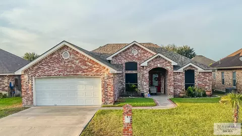 1601 Gabriels Lndg, Harlingen, TX 78550