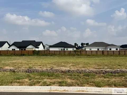 lot46 Oak St #46, Harlingen, TX 78550