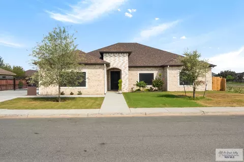 7736 Gastin Dr, Brownsville, TX 78520