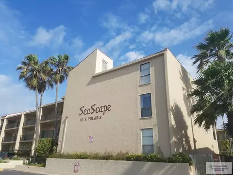 116 E Polaris Dr #205, South Padre Island, TX 78597