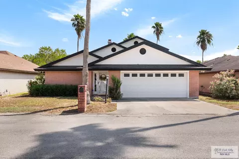 47 Shenandoah River Dr, Brownsville, TX 78520