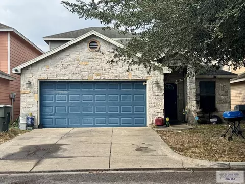 2611 Ailani Cir, Harlingen, TX 78552