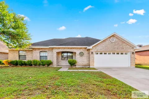 1763 Artemisa Ave, Brownsville, TX 78526