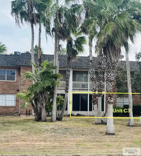 825 Santa Isabel Blvd #C3, Laguna Vista, TX 78578