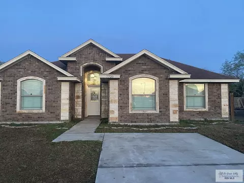 7720 Sabal Palm Dr, Brownsville, TX 78521