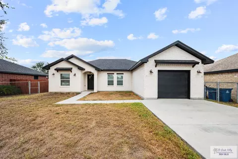 806 S Reynolds Rd, Rio Hondo, TX 78583