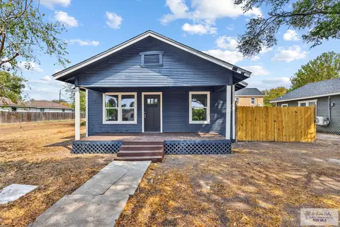 613 E Monroe Ave, Harlingen, TX 78550