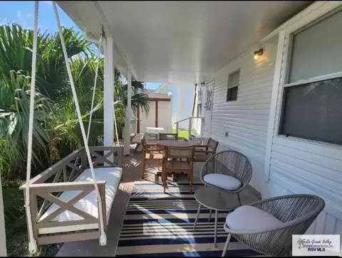 616 Sand Dollar Dr #61, Port Isabel, TX 78578