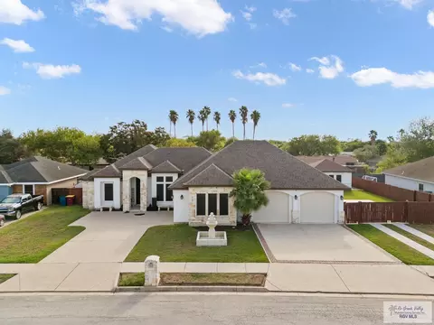 609 Winnipeg Ave, Brownsville, TX 78526