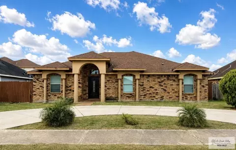 7693 Highland Pine St, Brownsville, TX 78526
