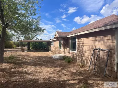 23961 Pennsylvania Ave, San Benito, TX 78586