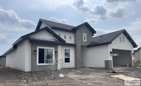 6989 Lake Almanor, Brownsville, TX 78520