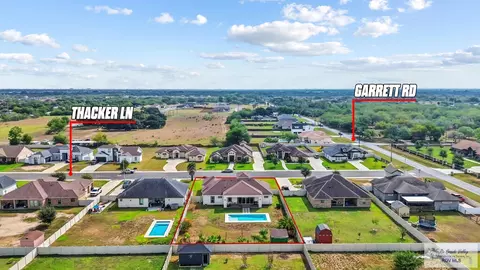 View/Area - 2106 Thacker Ln, Harlingen, TX 78552 photo 4 of 5