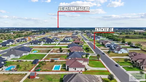 View/Area - 2106 Thacker Ln, Harlingen, TX 78552 photo 3 of 5