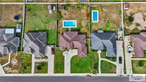 View/Area - 2106 Thacker Ln, Harlingen, TX 78552 photo 1 of 5