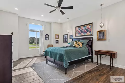 Bedroom - 2106 Thacker Ln, Harlingen, TX 78552 photo 1 of 3