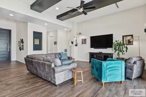 Living - 2106 Thacker Ln, Harlingen, TX 78552 photo 2 of 3