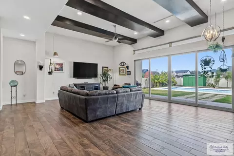 Living - 2106 Thacker Ln, Harlingen, TX 78552 photo 1 of 3
