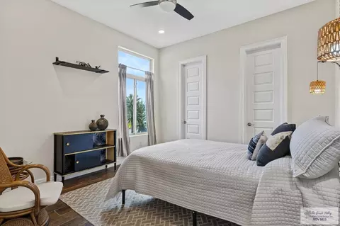 Bedroom - 2106 Thacker Ln, Harlingen, TX 78552 photo 3 of 3