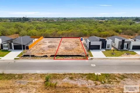 332 Liberty Cir, San Benito, TX 78586