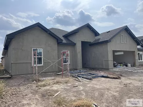 6985 Lake Almanor, Brownsville, TX 78521