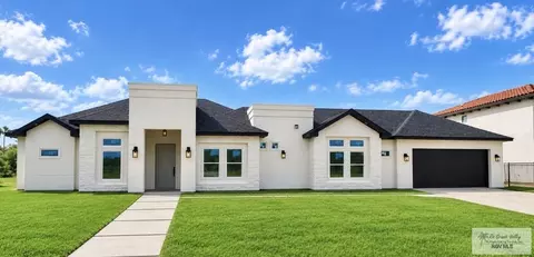4821 Carmen Ave, Rancho Viejo, TX 78575