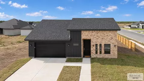 6997 Lake Almanor, Brownsville, TX 78520