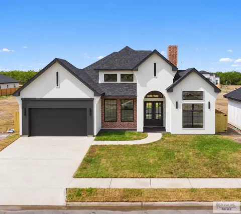 3533 Lamar, Brownsville, TX 78526