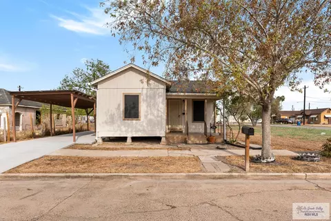 224 S Crockett St, San Benito, TX 78586