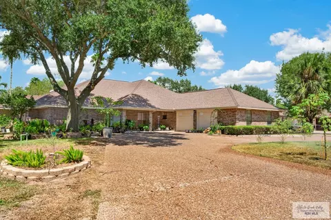 5300 S Palm Valley Dr, Palm Valley, TX 78583