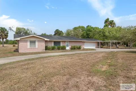 2250 Zillock Rd, San Benito, TX 78586