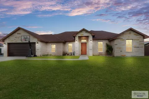34046 Brooks Ln, San Benito, TX 78586