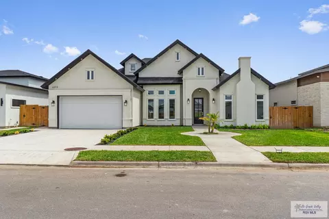 6212 Mackenna Dr, Brownsville, TX 78526