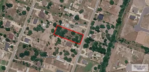 00 Los Ranchitos Rd, San Benito, TX 78586